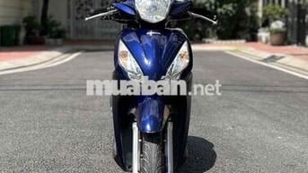 Cầm đồ thanh lý Honda Vision 2019 BS:59D2-64661