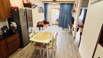 Căn hộ Chung cư Bình Phú 2- Nha Trang