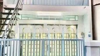 🏠 Nhà cho thuê  hẻm Âu Dương Lân p3Q8 👉Thích hợp kinh doanh online ,sp