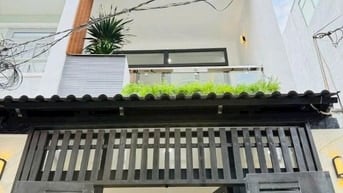 Siêu hiếm 2 tỷ 260 nhà 65m² đường Nguyễn Văn Quá, Đông Hưng Thuận,Q12.