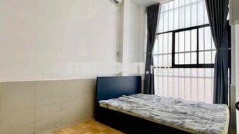 CHO THUÊ PHÒNG TRỌ, 2 Phòng Ngủ full nội thất