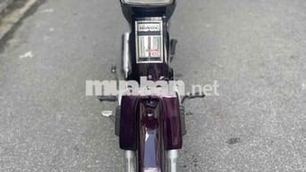 dream 50cc chạy ko cần bằng lái máy êm zin áo đẹp