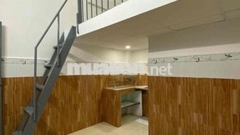 DUPLEX GÁC CAO 1m8 - PHÒNG THOÁNG SỐ LƯỢNG CÓ HẠN Ở LÊ VĂN LƯƠNG