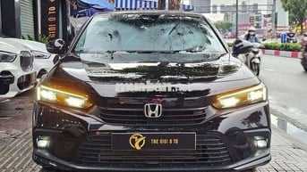 HONDA CIVIC G SX 2022 ODO 38.000 KM