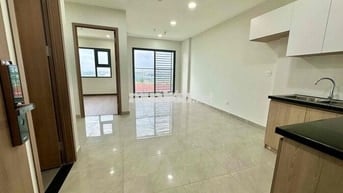 CHO THUÊ CĂN 1PN TRỐNG + RÈM, MÁY LẠNH, THUẬN GIAO FREE BƠI, GYM, CV..