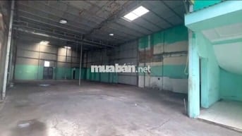 Cho thuê nhà mặt tiền Lê Thị Hà 12x45m có 2 lầu, khu sầm uất thuận KD