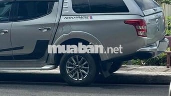 bán tải 2 cầu rin, bền, mạnh, tiết kiệm nhiên liêu