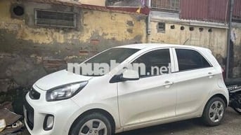 Kia Morning 2021 MT - 70000 km