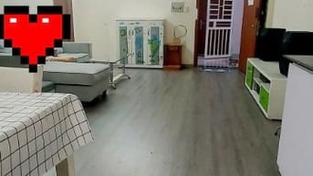 C/c Miếu Nổi, P3, Bình Thạnh: 70m2, 2pn, Tolet Nhà Mới, 11tr/th.