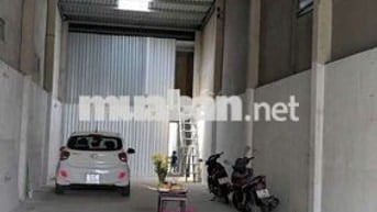 🏭 Cho thuê kho xưởng chính chủ tại Đông Thạnh, Hóc Môn