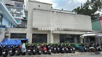 💎 Nhà MT Tăng Bạt Hổ Q5 – 19x19m, trệt 1 lầu, vị trí siêu đẹp!