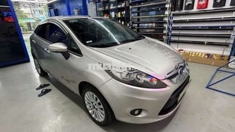 2011 1.6 AT Hatchback - 115000 km