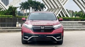 Honda Crv-L 2020 chỉ chạy 2v zin siêu đẹp