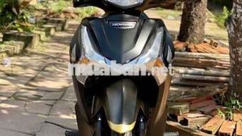 Siêu Mới FUTURE 125Fi LeD 2024 odo 1.100Km