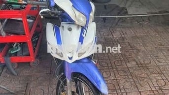 Jupiter Fi 2016 bền tiết kiệm xăng bao đổi trả