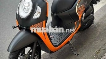 Scoopy 110cc Mới 99%
