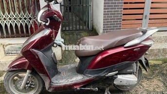 Lead125 đời 2016 bstp ngay chủ bao ký