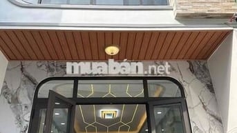 Bán nhà đẹp Bình Tân, Tân Hoà Đông, 65m2- giá 5,44 tỷ- BTCT,  SHR