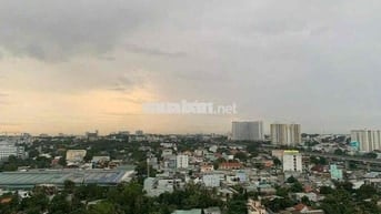 cho thuê căn hộ lavita chamr 2 pn+ 1 ml+ 1 máy nóng lamh+ rem