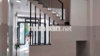 NHÀ 3 TẦNG 4PN 3WC, ĐƯỜNG TAM BÌNH, TAM PHÚ, GẦN TÔ NGỌC VÂN