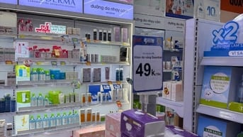 CẦN TUYỂN NHÂN VIÊN LÀM VIỆC GIAI ĐOẠN CẬN TẾT 