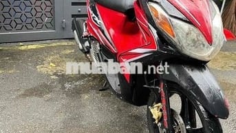 bán xe luvias ,xăng cơ,ít hao xăng,máy êm,bình đề