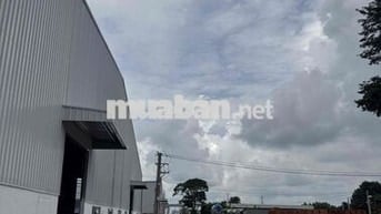 GIỚI THIỆU:   CHO THUÊ NHÀ XƯỞNG KHU CÔNG NGHIỆP