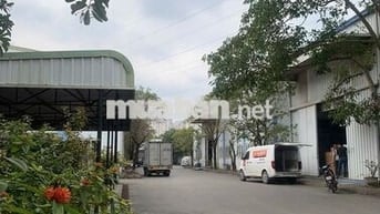 Chính chủ cho thuê kho 1000m2 tại Yên Nghĩa, Hà Đông đầy đủ PCCC