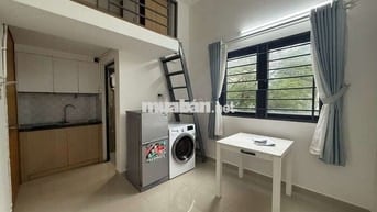 Cho Thuê Phòng Full NT Gần Vivo City, Đại Học Tôn Đức Thắng