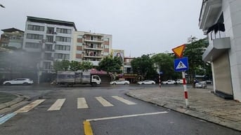 Bán đất tái định cư Trâu Quỳ – Gia Lâm – Hà Nội. 123m2, đường 12m vỉa