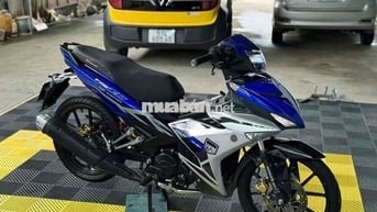 exciter 150 máy zin dọn full kiểng bstp