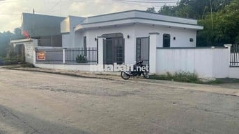 🏡 BÁN NHÀ VƯỜN CẤP 4 HIỆN ĐẠI – LÔ GÓC 2 MẶT TIỀN, PHƯỜNG PHÚ CHÁNH (N