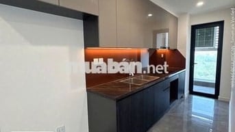 Cho thuê căn hộ 2PN 122m2, giá tốt 16tr/th miễn phí quản lí, view sông