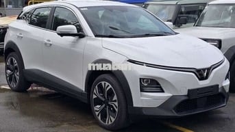 Vinfast VF6 Plus 2025 Giá Khủng 666 Triệu