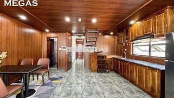 CHO THUÊ CHDV 1N1K , STUDIO ĐẦY ĐỦ NỘI THẤT NGAY MỸ ĐÌNH - SVD MỸ ĐÌNH