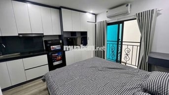 PASS PHÒNG FULL ĐỒ - CÓ THANG MÁY