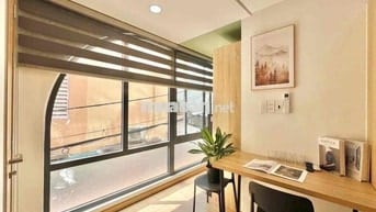 KHAI TRƯƠNG CHUNG CƯ MINI SIÊU ĐẸP CHO AI THÍCH KHÔNG GIAN RIÊNG TƯ