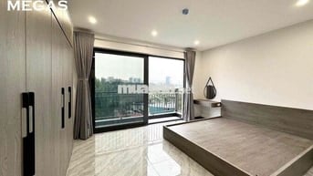 🔥 CHO THUÊ CĂN HỘ FULL NỘI THẤT Ô TÔ ĐỖ CỬA BÃI XE – NGAY TÂY HỒ