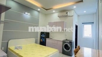 CHO THUÊ NHÀ CHDV FULL NT MỚI SIÊU ĐẸP Q TÂN PHÚ