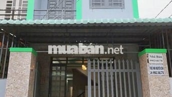 Nhà Long An Cần Giuộc đường ĐT 14