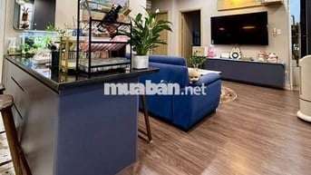 Bán căn 3pn 2wc cc Dreamhome Palace gồm full nội thất xách vali vào ở