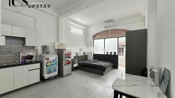 ❌Hình thật - Giá Thật❌ 1PN Ban Công 50m2 mới 100% đại học Hoa Sen Q10