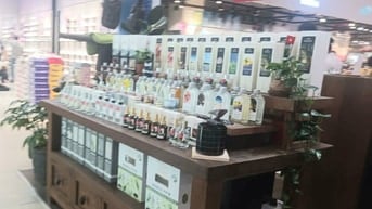 CỬA HÀNG CẦN BỔ SUNG NHÂN VIÊN BÁN HÀNG  VÀO DỊP  LỄ  NOEL