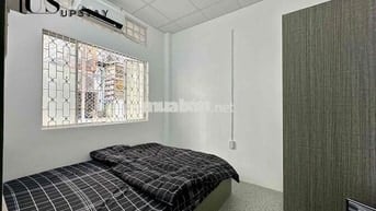 🍀Khai Trương Căn Hộ 1PN_Tách Bếp_Siêu Rộng Rãi_Kế ĐH Hoa Sen Q10