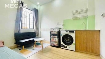 🌸TRỌ XINH IU - ĐẦY ĐỦ NỘI THẤT MỚI 100% NGAY THOẠI NGỌC HẦU Y ẢNH🌸