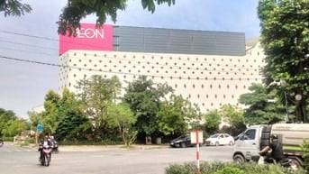 🏘️: BÁNH NHÀ LK DƯƠNG NỘI:GLEMXIMCO LÊ TRỌNG TẤN  100m2 5 tầng 