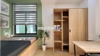 Phòng mới Studio siu mát,full nội thất cao cấp + mgr,ngay Aeon Tân Phú