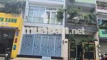 Nhà mặt tiền đường Vĩnh Viễn Q.10