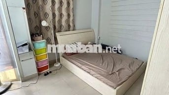 Nhà nguyên căn 3 phòng ngủ hẻm xe hơi thông Hoàng Hoa Thám