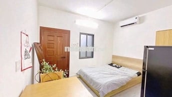 Phòng tiện nghi dọn vào ở ngay-Lê Đức Thọ gần ĐH Công Nghiệp